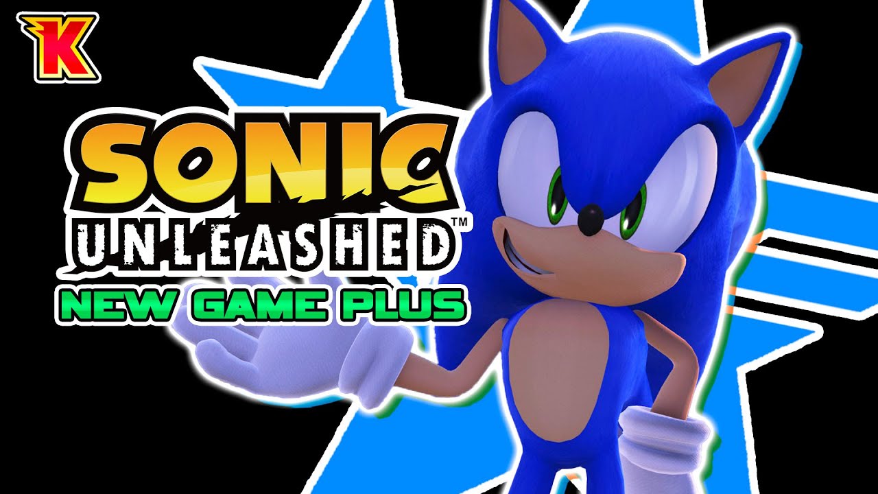Encontré los Mods DEFINITIVOS de Sonic Unleashed Recompiled | PC & Steam Deck