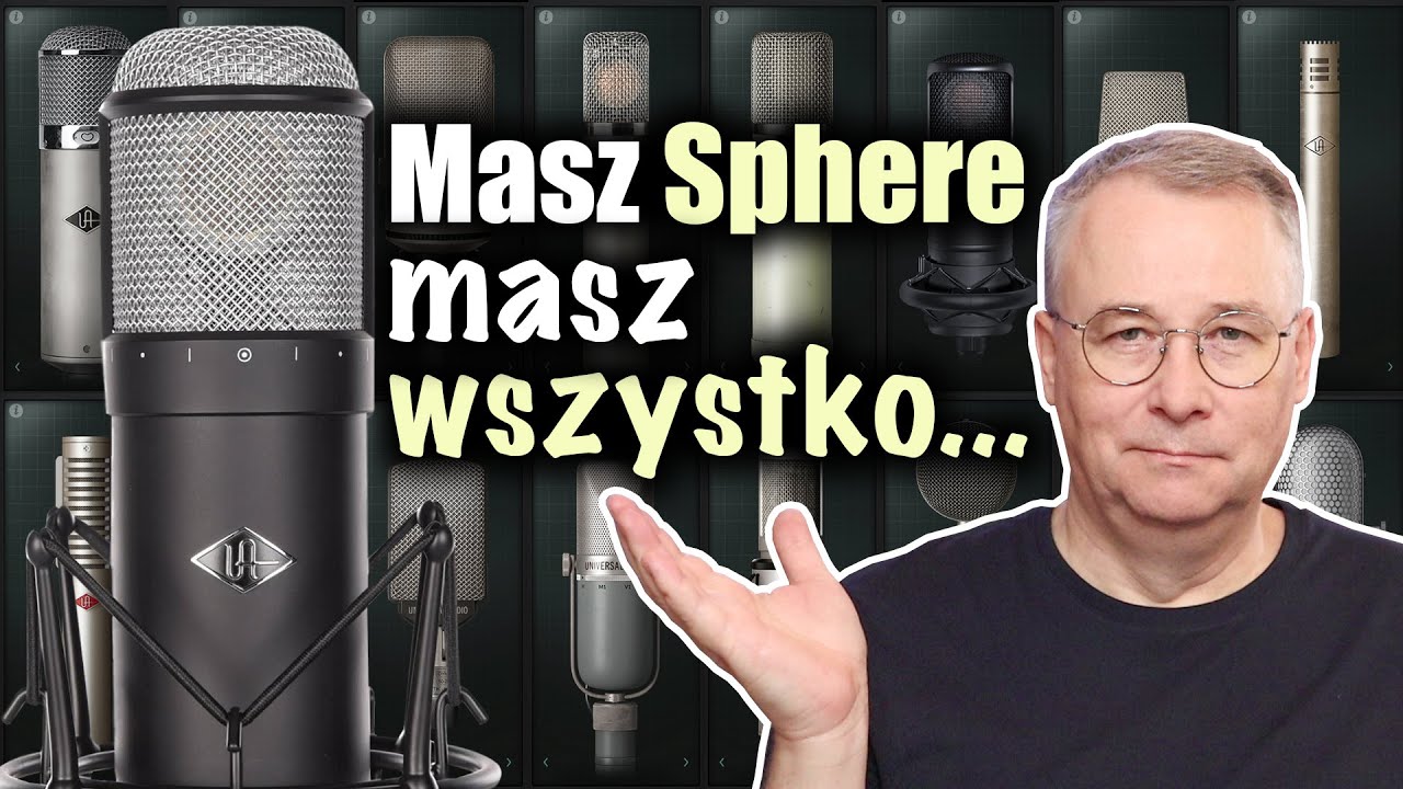 UA Sphere jako wehikuł czasu?