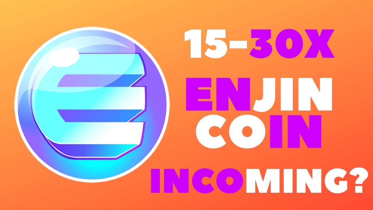 Enjin Coin Price Prediction 2019 - Enjin Coin Review - What is Enjin (ENJ) Coin?