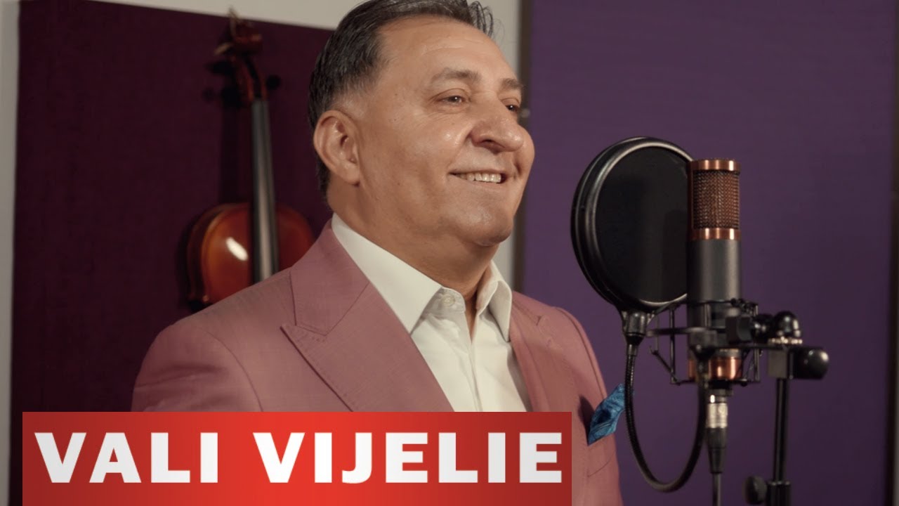 Vali Vijelie si Costelus de la Buzau - Am dat de o poza de a mea (Video 2020)