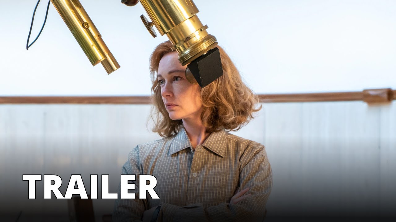 MARGHERITA DELLE STELLE (2024) | Trailer ufficiale del film Rai con Cristiana Capotondi