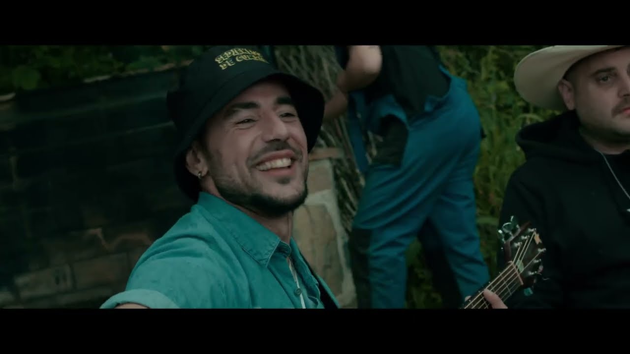 Fane, La Txama, Tatta - BIHOTZIAN (prod. Denso & Chick Juarez)