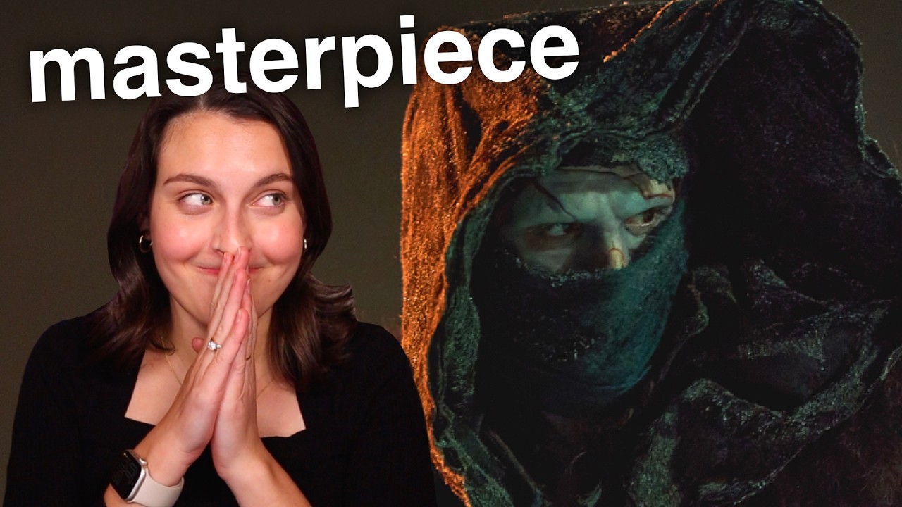 Джейкоб Элорди — идеальное создание Франкенштейна.