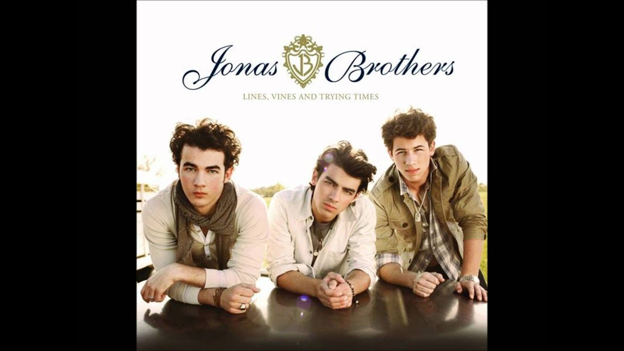 Jonas Brothers - What Did I Do To Your Heart