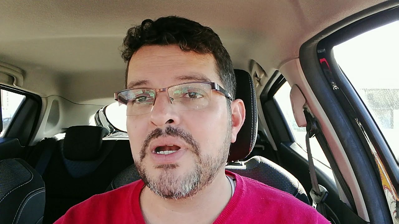 Motorista de camião (caminhão), autocarro (ônibus) em Portugal - 27º Luciano Brito Responde