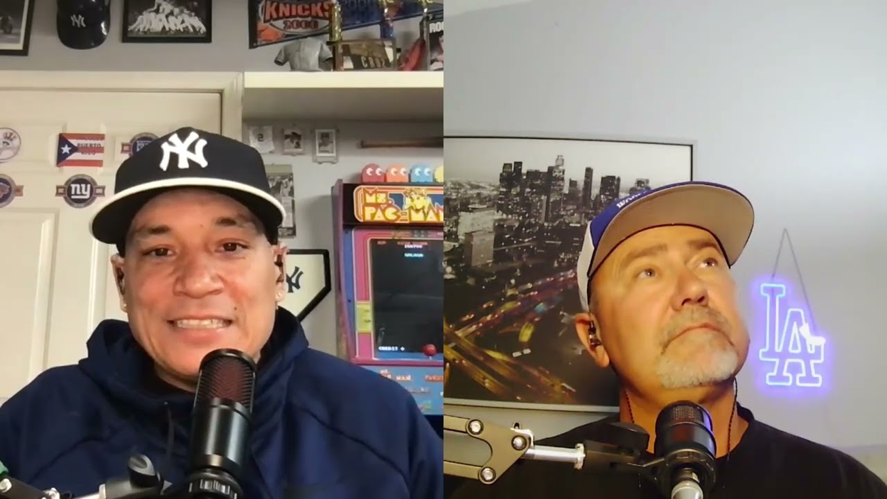 Episode 26 March Madness/WBC