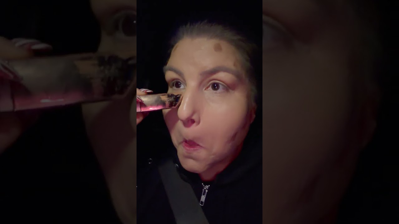 Episode 1: PART-1 Welcome to my Fake Makeup Show! 💄💋
