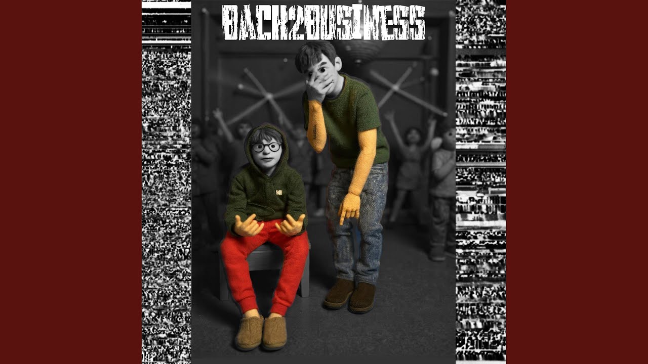 Back2Business (feat. Zy)