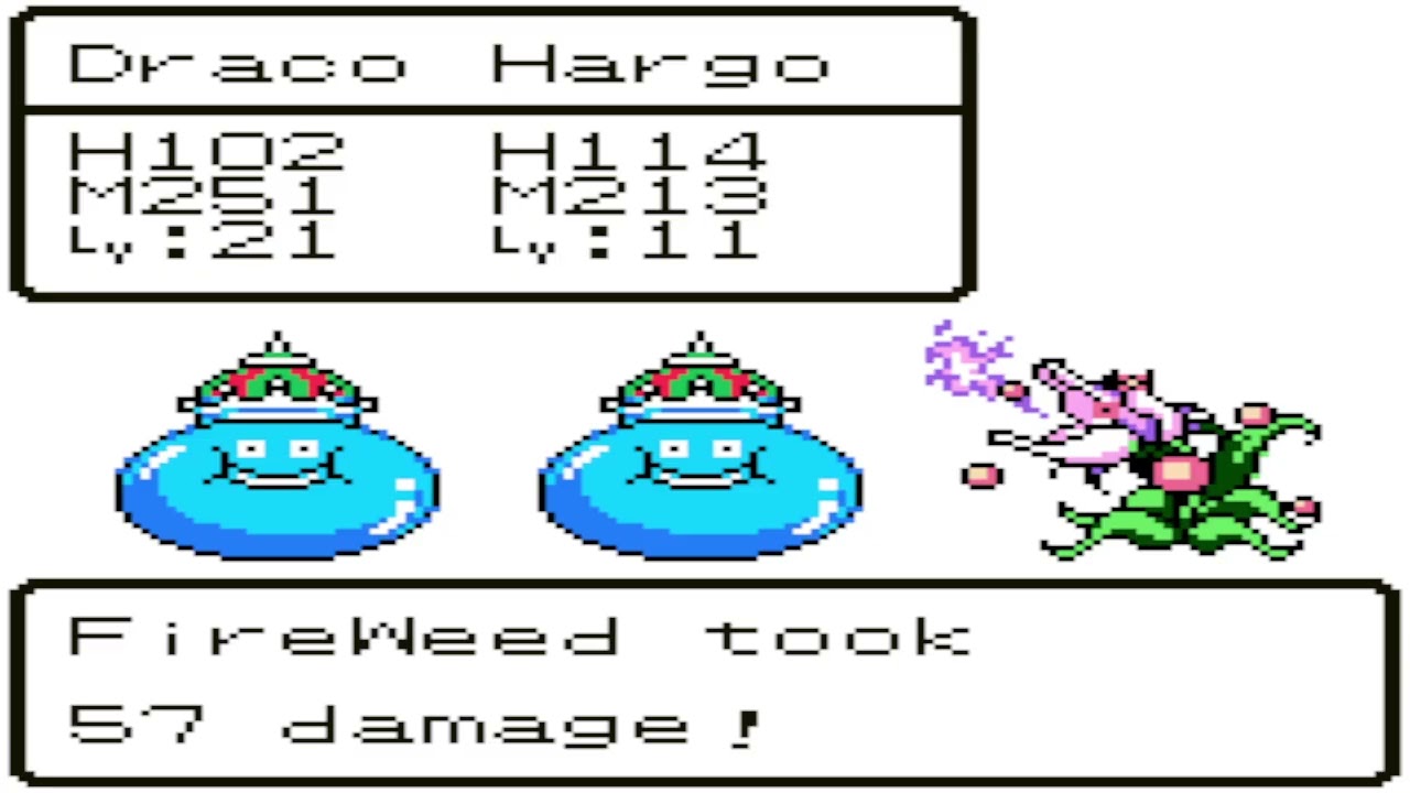 Dragon Quest Monsters 2: Tara's Adventure 2026-01-16 18-09-56