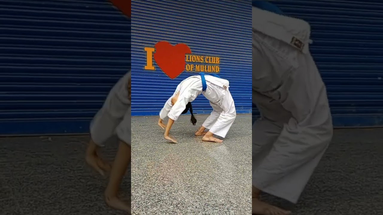 😀it's yoga time🥋🚩