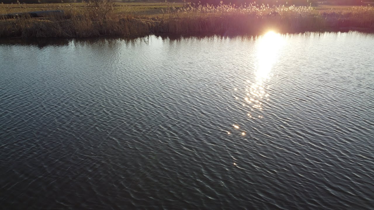 Noteć i Kanał Bydgoski |4K|