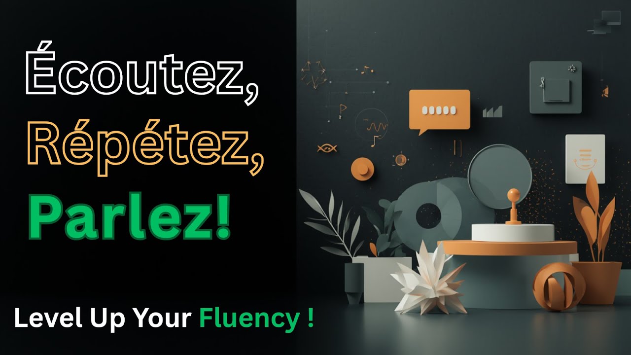 10 French sentences for you to master today #7