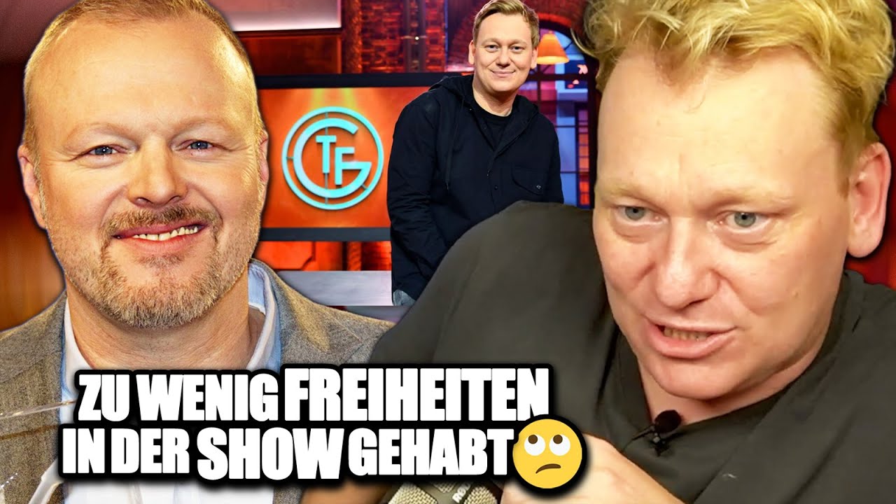 Hätte man die SENDUNG 
