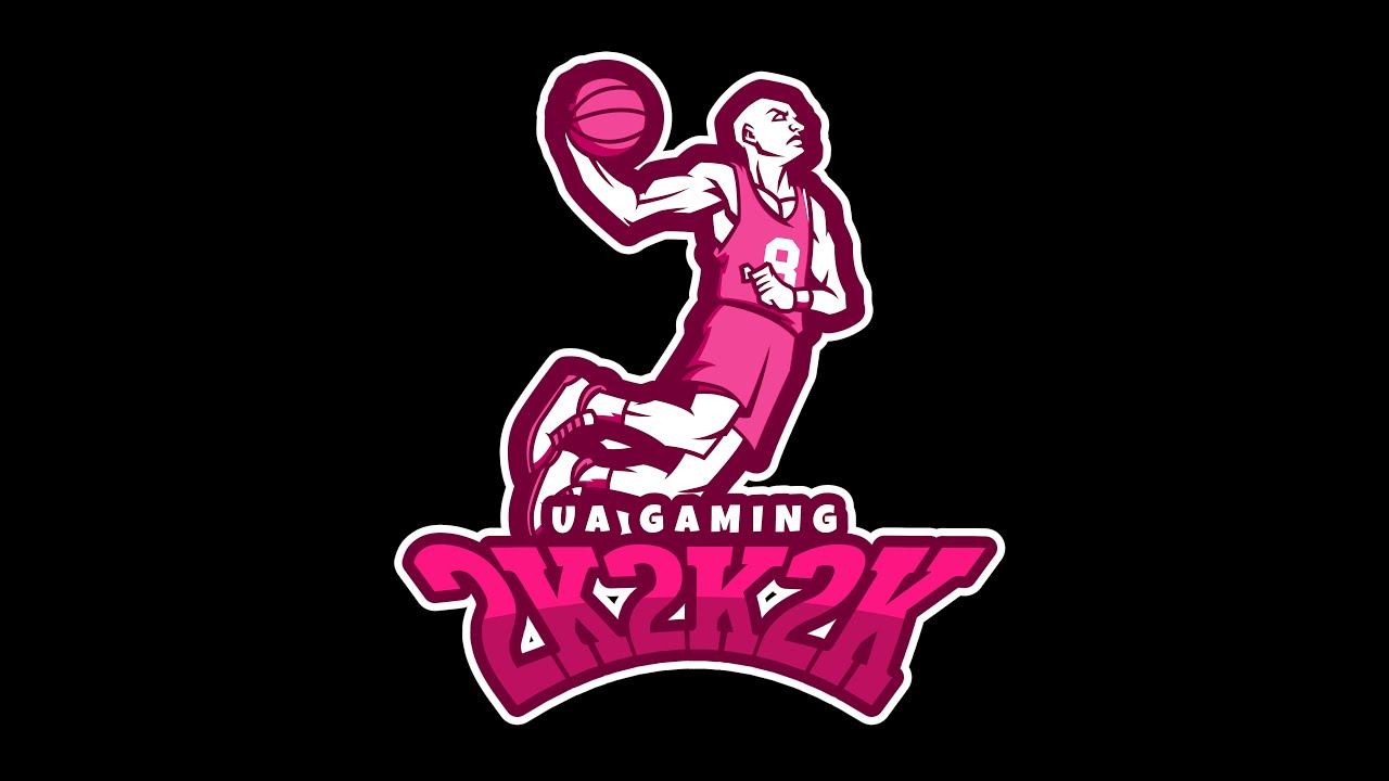 UA GAMING on NBA 2K22 (LVL 40)