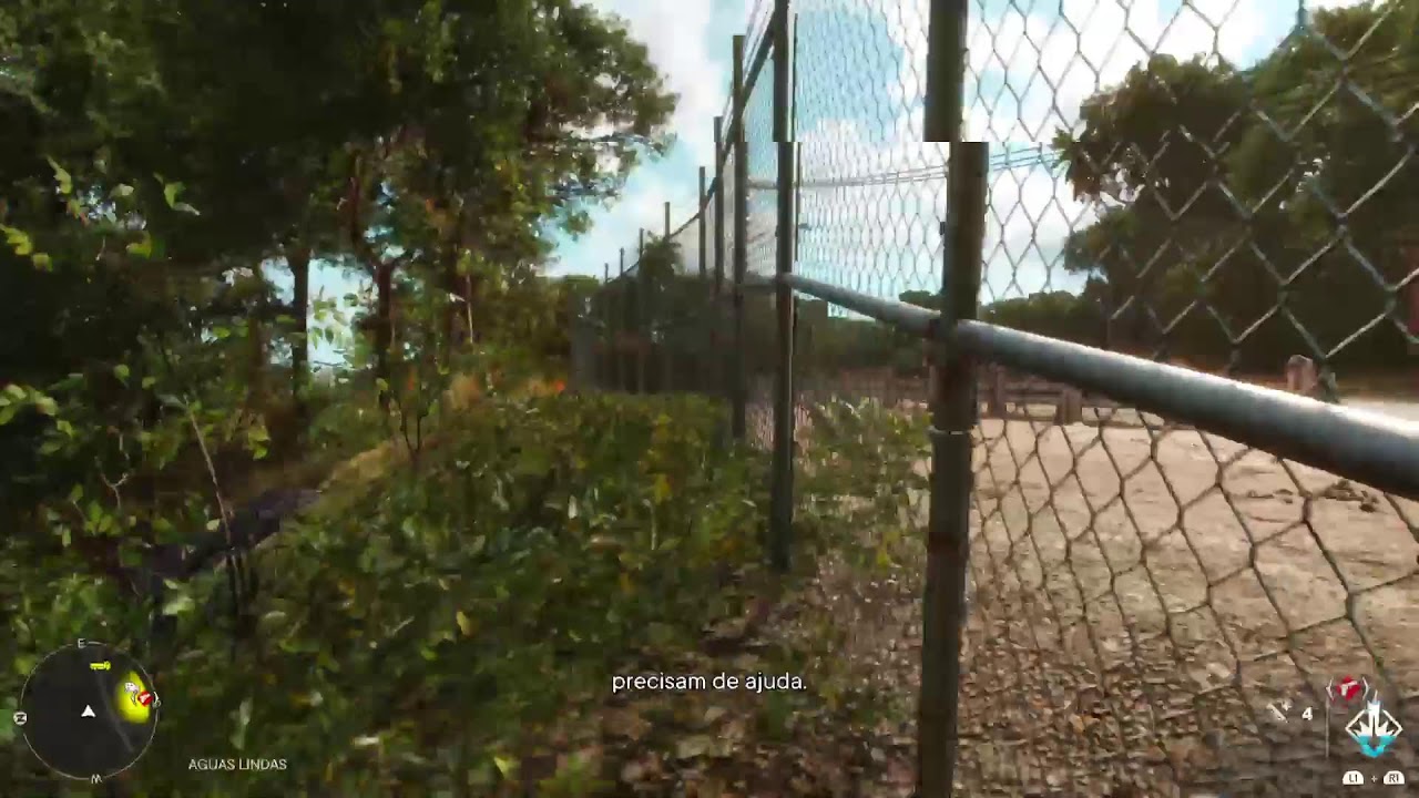 Farcry 6