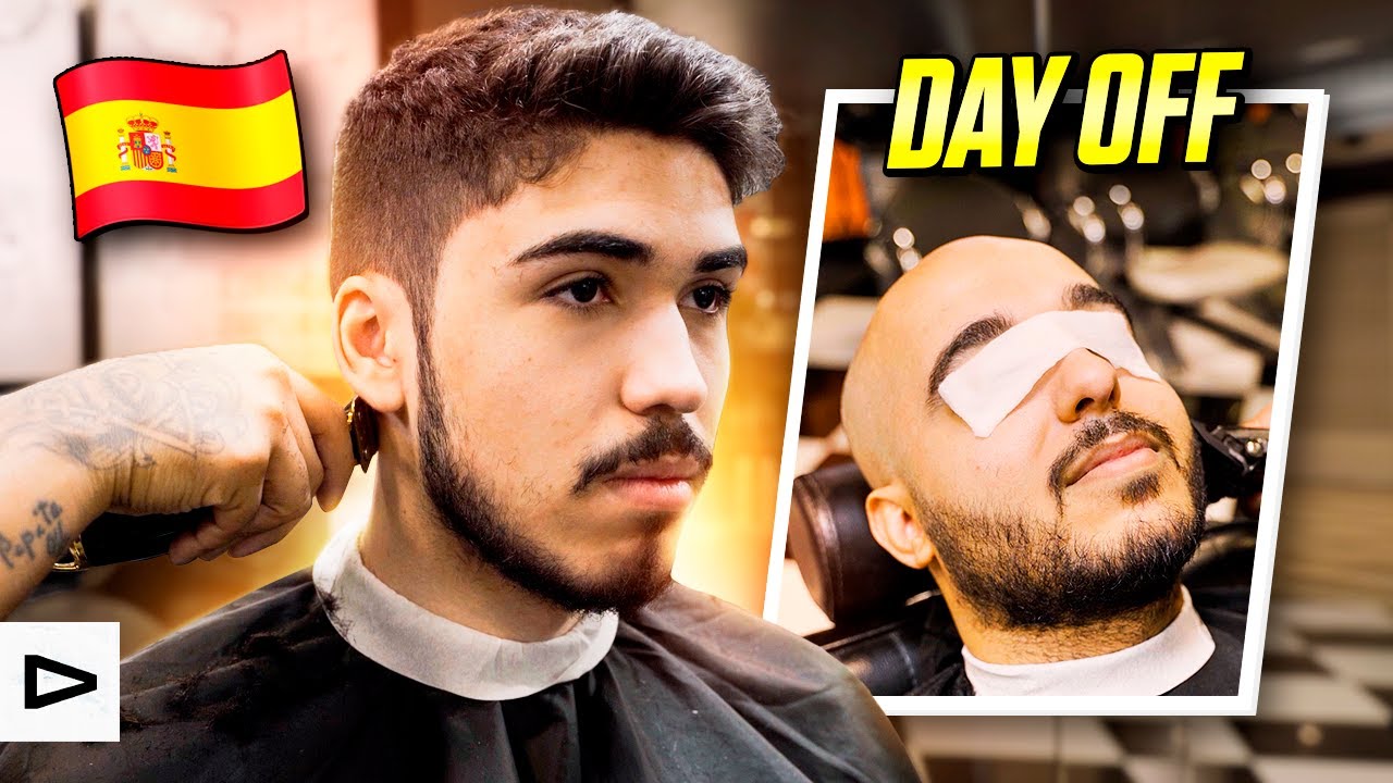 Um dia de folga com a LOUD! Vlog em Madrid