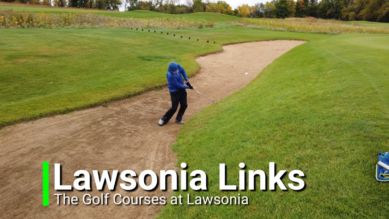 Lawsonia Links, Holes 7-12