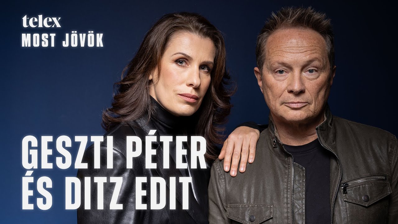 Ebben a korszakban a közös jó szenved súlyos veszteségeket – interjú Geszti Péterrel és Ditz Edittel