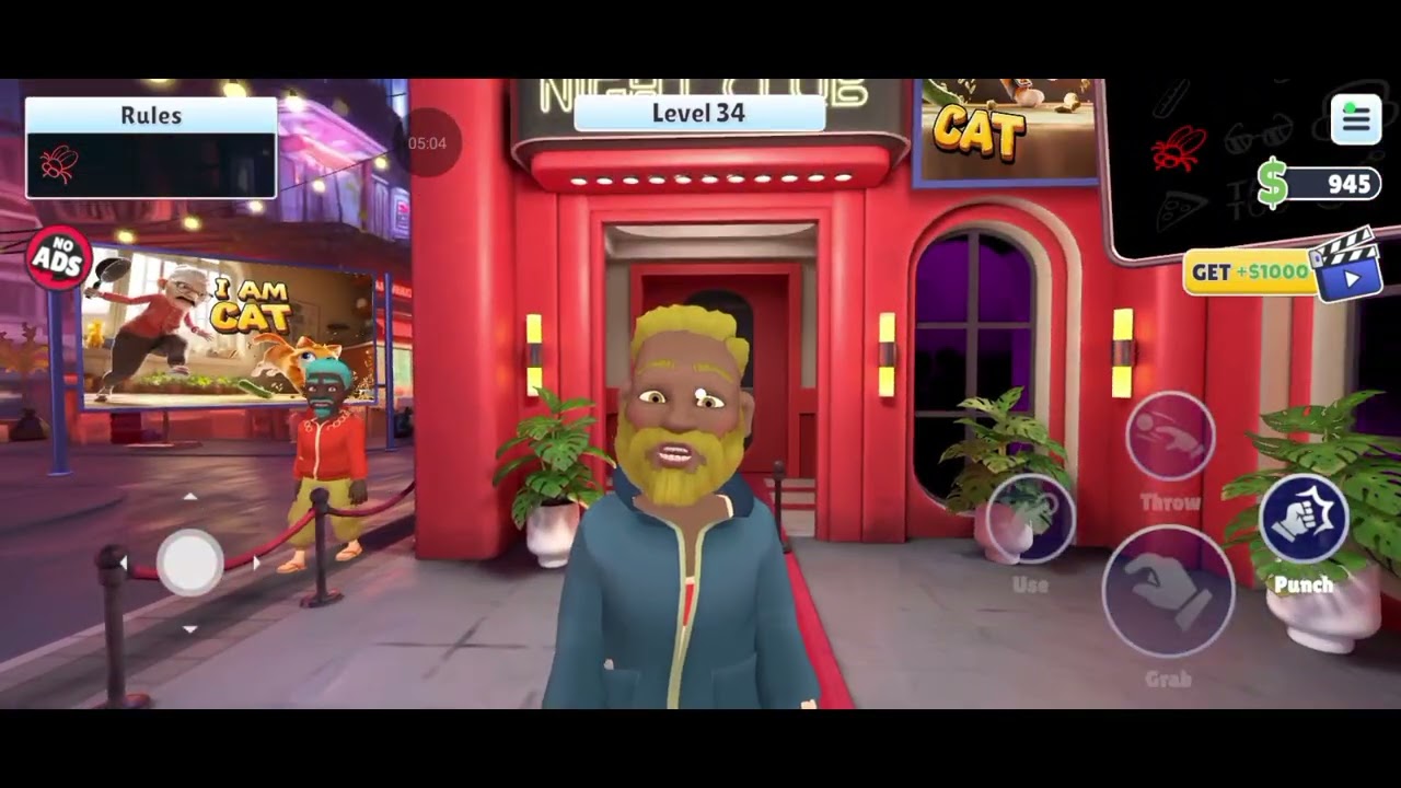 TURQ SOVUGʻLAR😂 / I AM SECURITY #1 