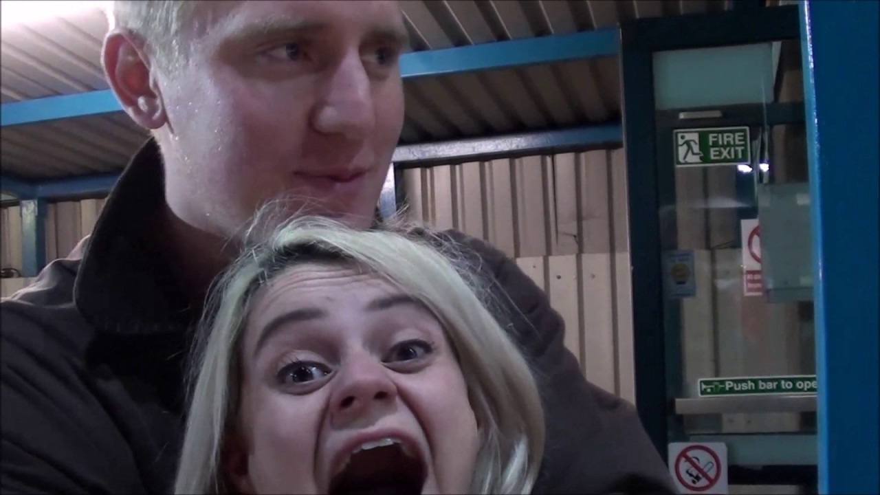 Poole Greyhounds - 15th April 2017