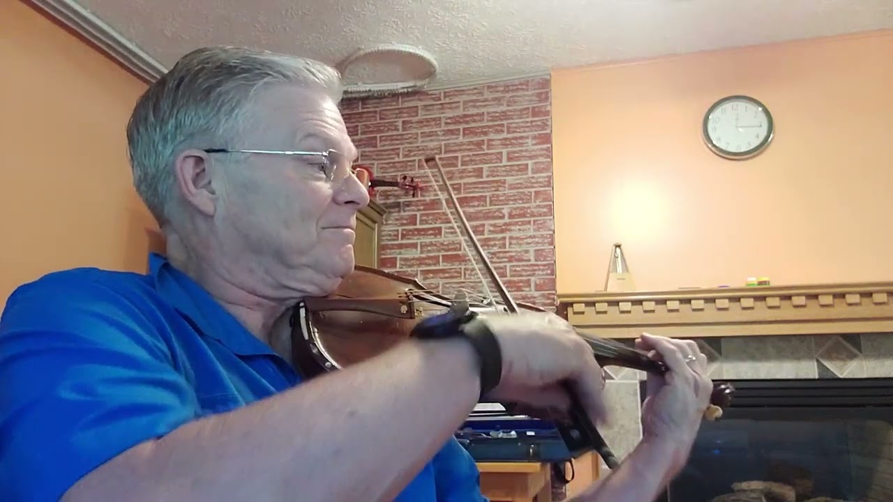 I'm Going Higher Someday by Herbert Buffum