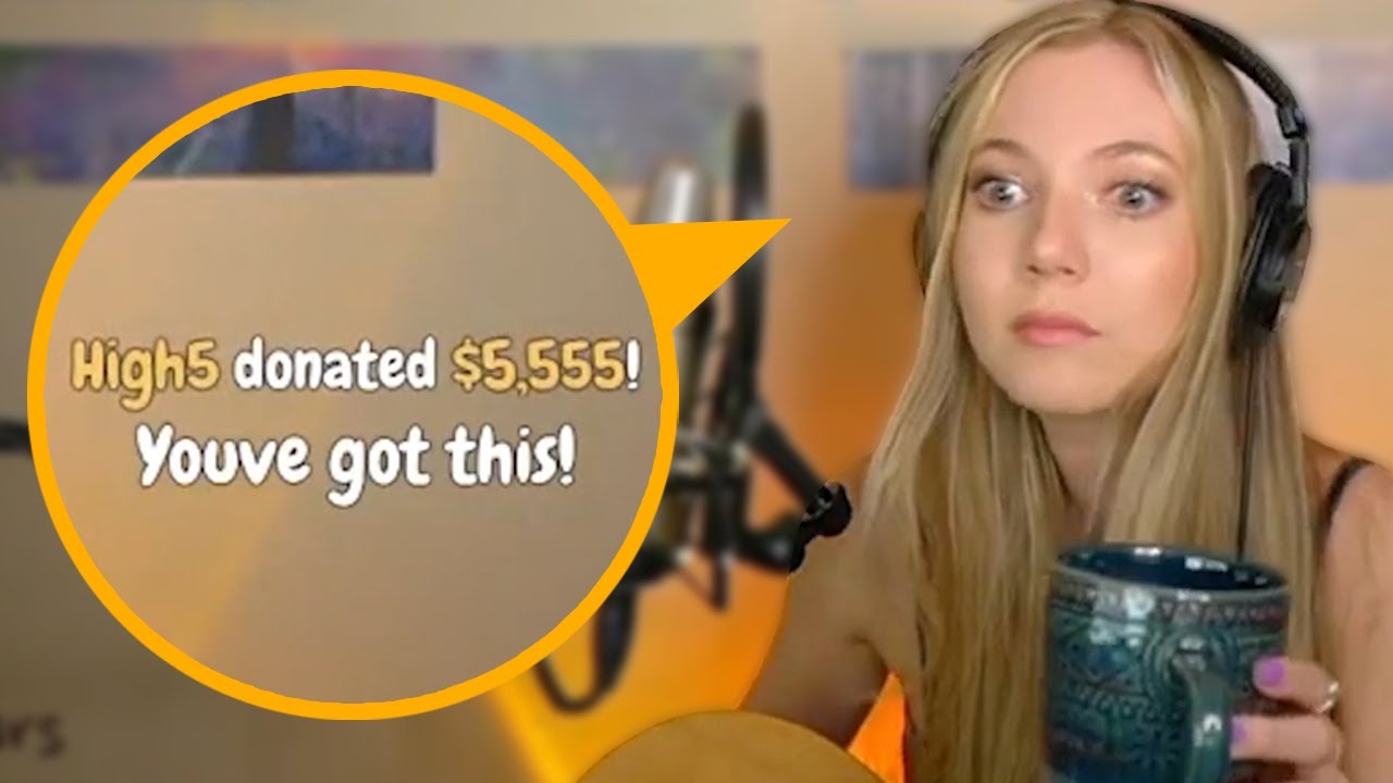 ( Twitch Streamers ) Most Popular Twitch Donations Compilation #15
