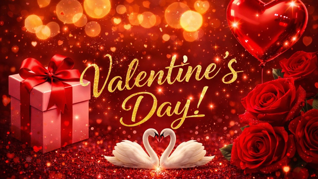 Valentine Proposal Songs 💍💘 | Romantic Love Songs for “Will You?” | One Playlist, One Big Yes