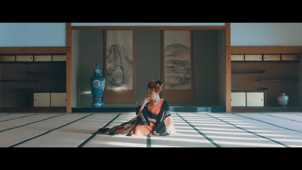 LACCO TOWER 「竜巻(たつまき)」Music Video