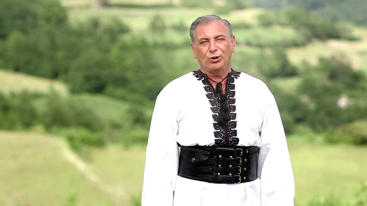 Nicolae Furdui Iancu - Cand eram tanar odata