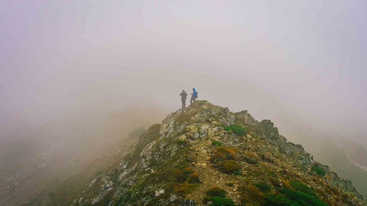Drumeție - V&acirc;rful Pietrosul Calimani (2100 m) | Parcul Național Călimani