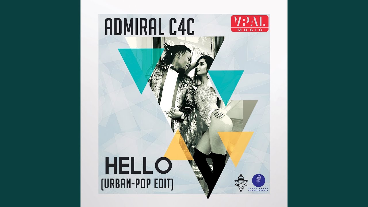 Hello (Urban Pop Remix)