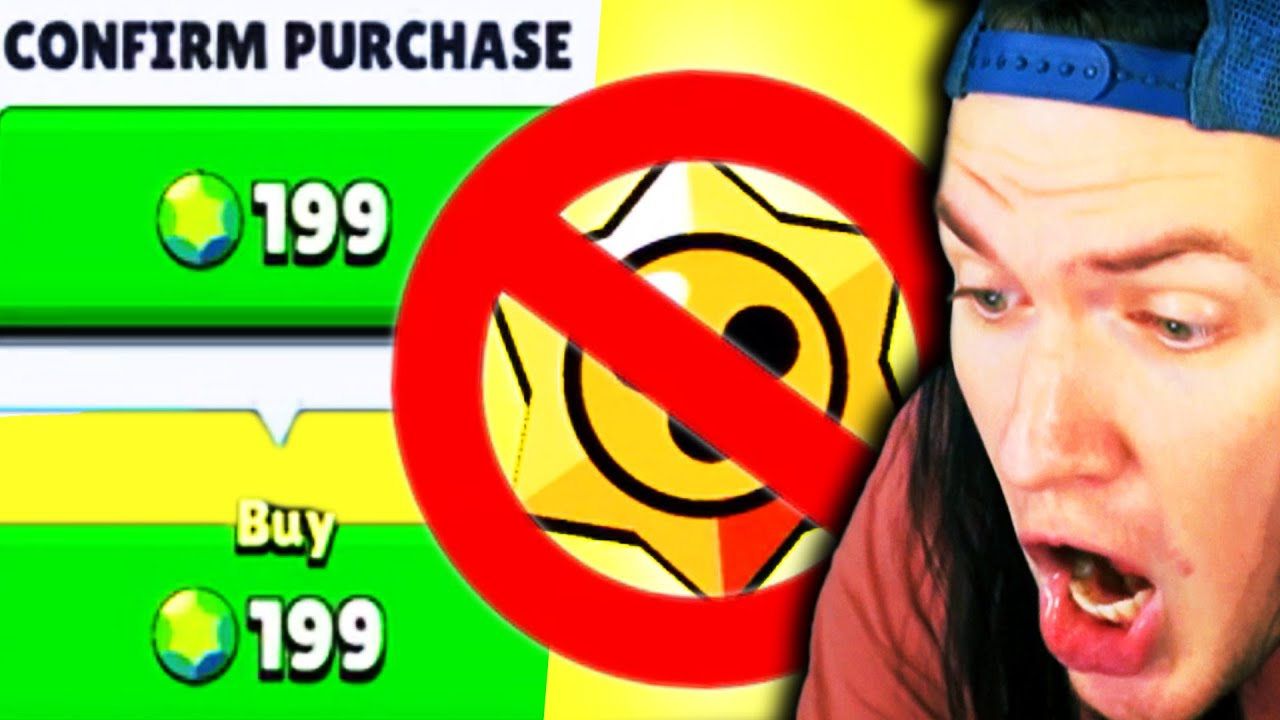 SUPERCELL MA OKRADOL O LEGENDARY STARR DROP?! - Brawl Stars