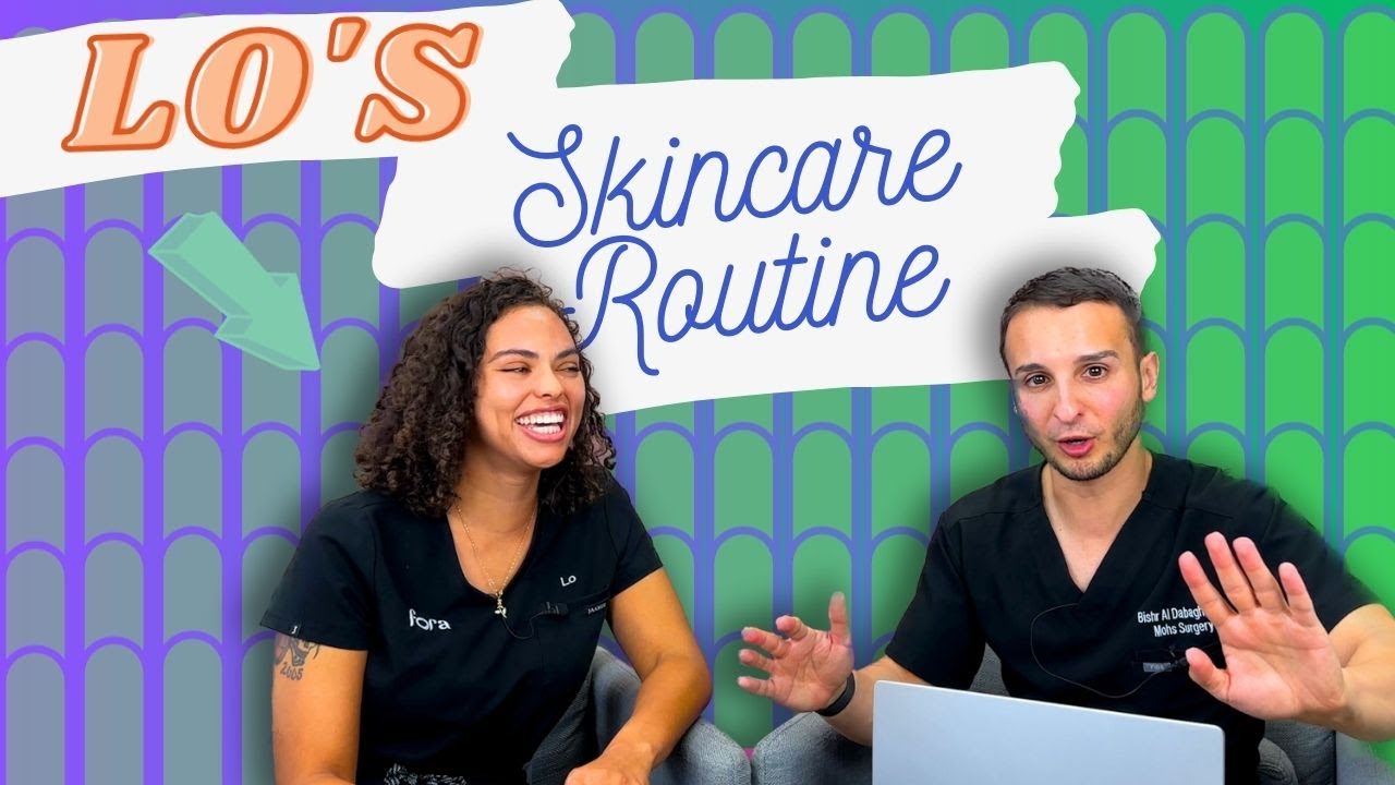 A Skincare Routine that takes years off your age