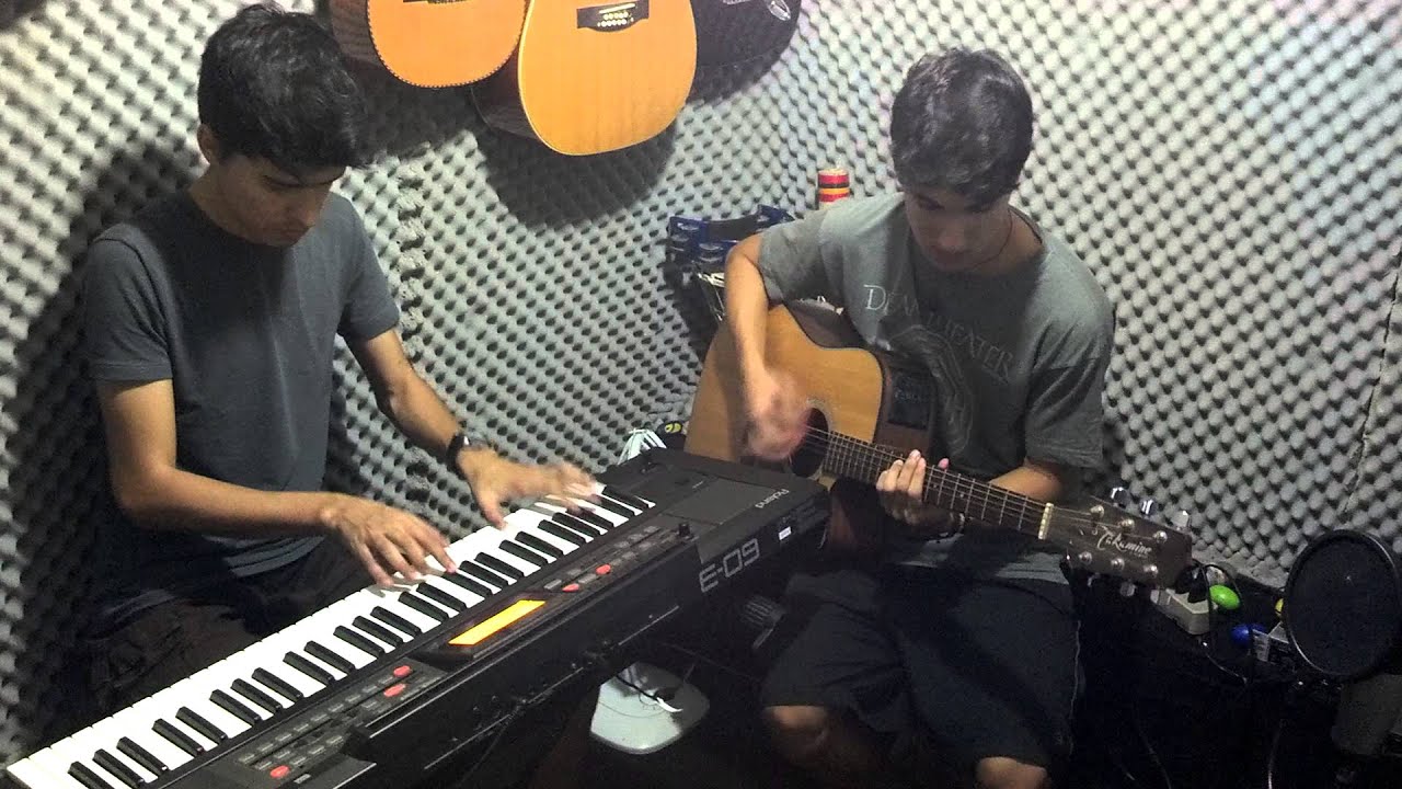 Coldplay   Charlie Brown   Covergonha