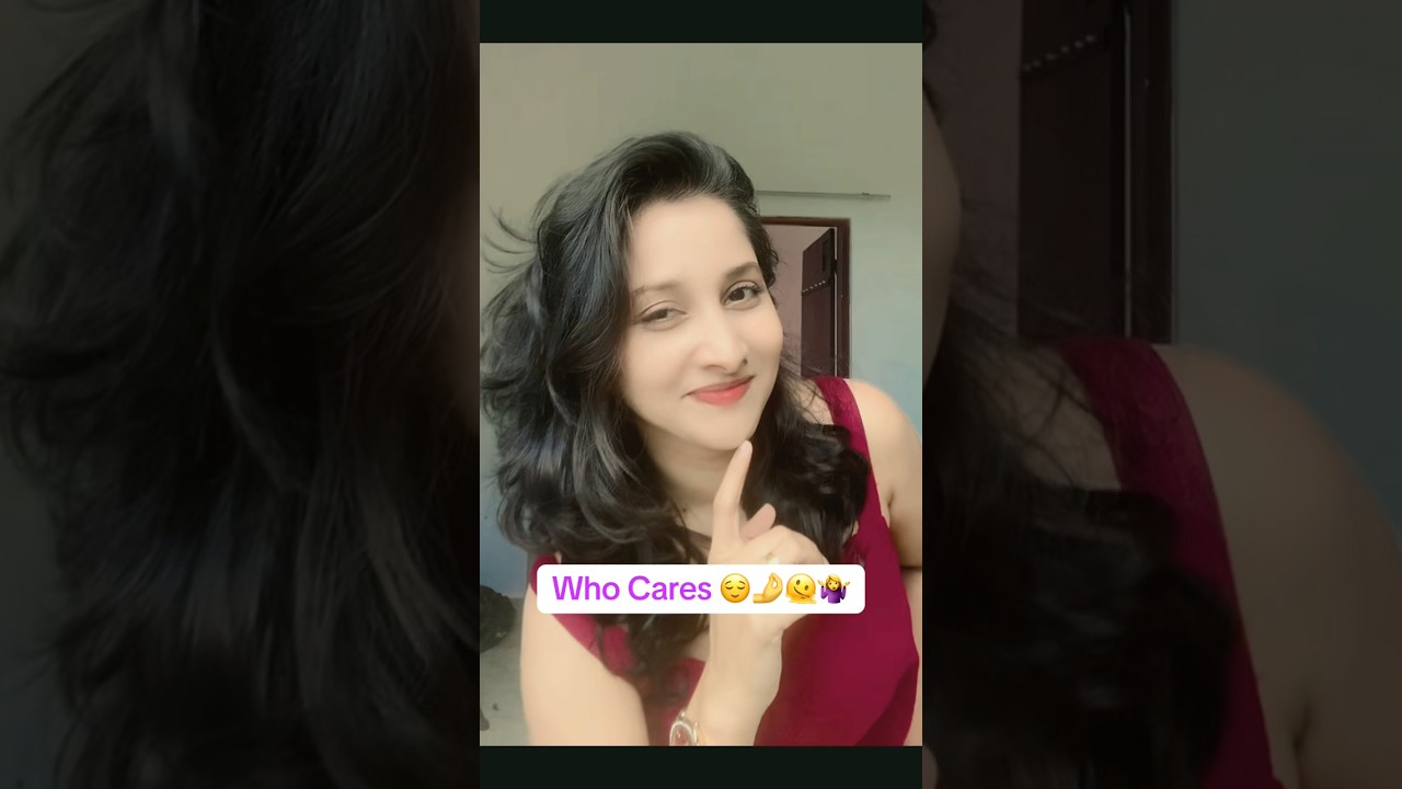 Who cares 😌🤌 #vishu #lecturerlife #lecturer #whocares #dream #dreamachieved #viral