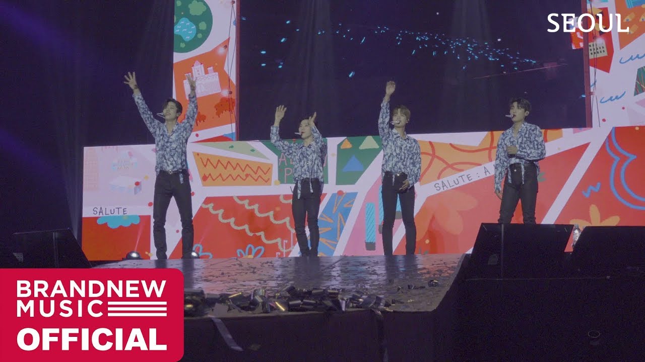 2022 AB6IX FAN MEETING 'AB_NEW AREA' IN SEOUL DAY 1