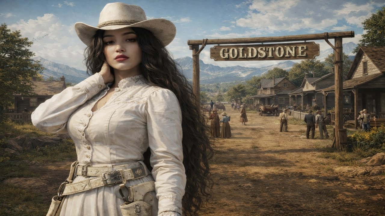 ගල් තලාවෙ අල වගාව- Goldstone (Red Dead Redemption 2)