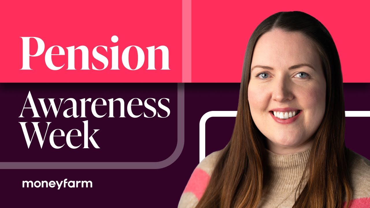 Pension Awareness Week 2024: Your most-asked questions answered