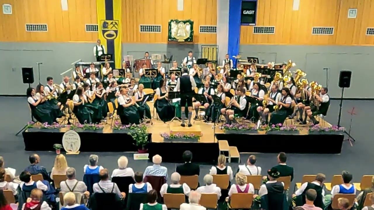 Finkensteiner Polka