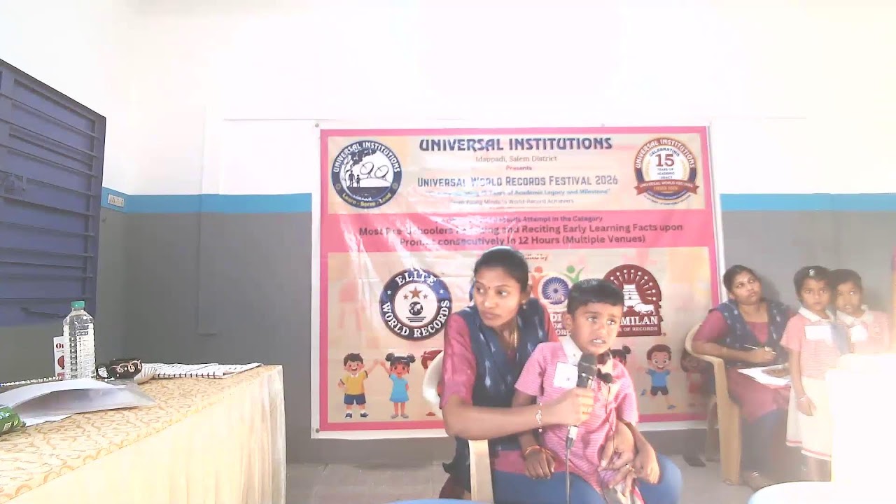 Early Learning Facts Upon Prompt consecutively in 12 hours | Universal institutions