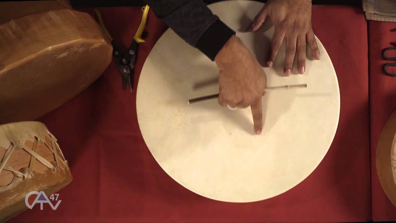 The Native Drum - Episode 4