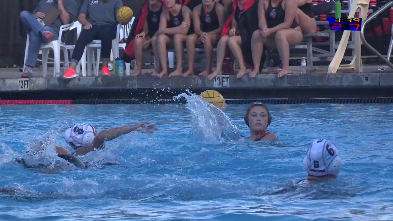 LGHS Senior Game  Vs Saratoga (player view)