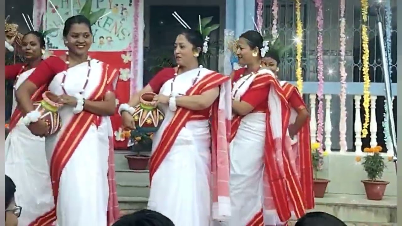 Children's Day Celebration -2023
