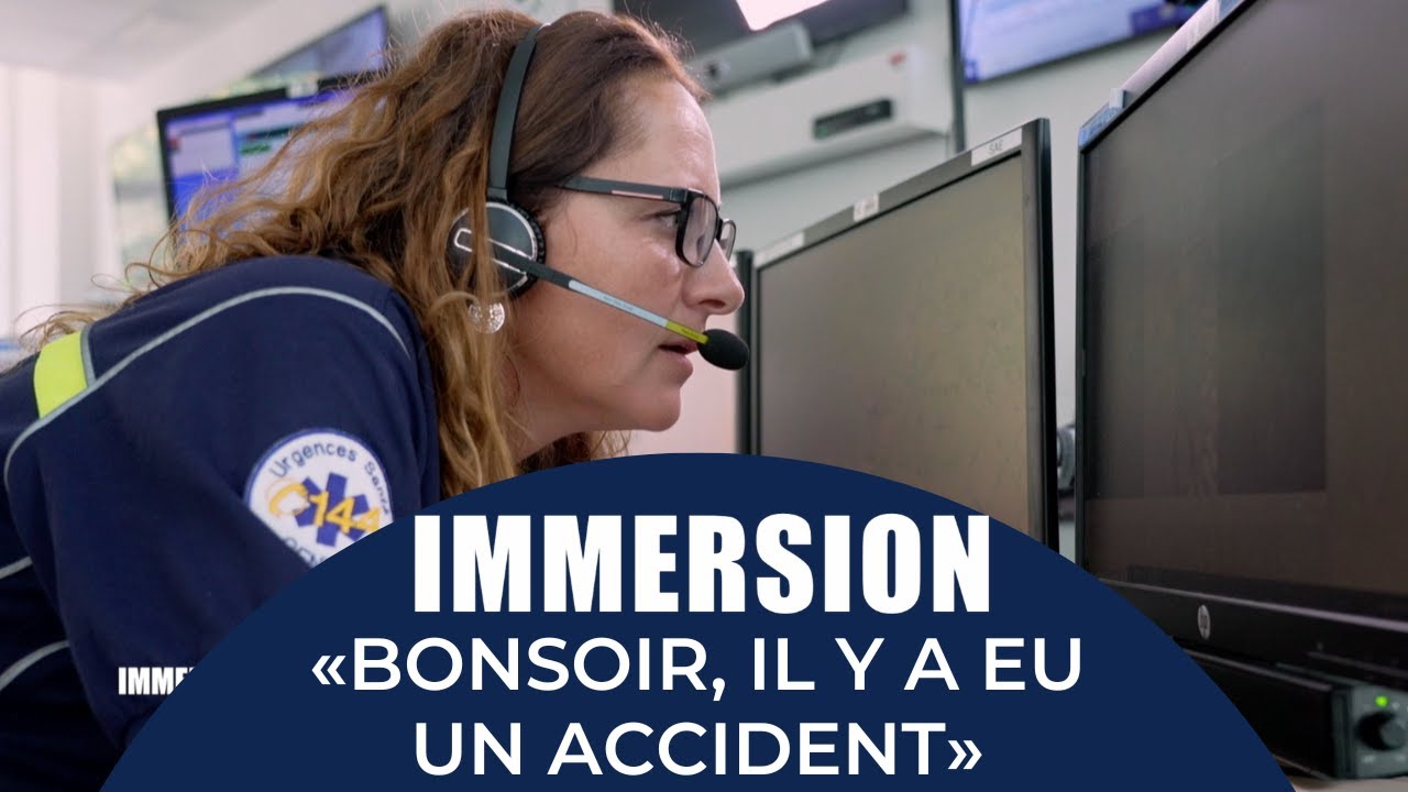 IMMERSION AU COEUR DE LA CENTRALE 144