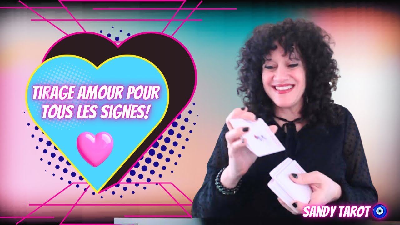 La prochaine étape de votre situation amoureuse pour chaque signe 😍❤️