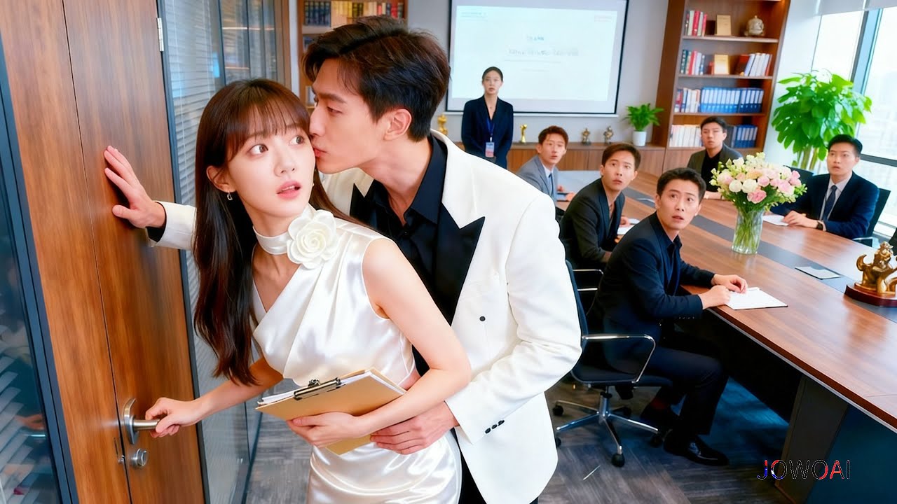 Mula sa tagong relasyon hanggang sa tunay na pag-ibig, mahal niya ako sa loob ng sampung taon.#CEO