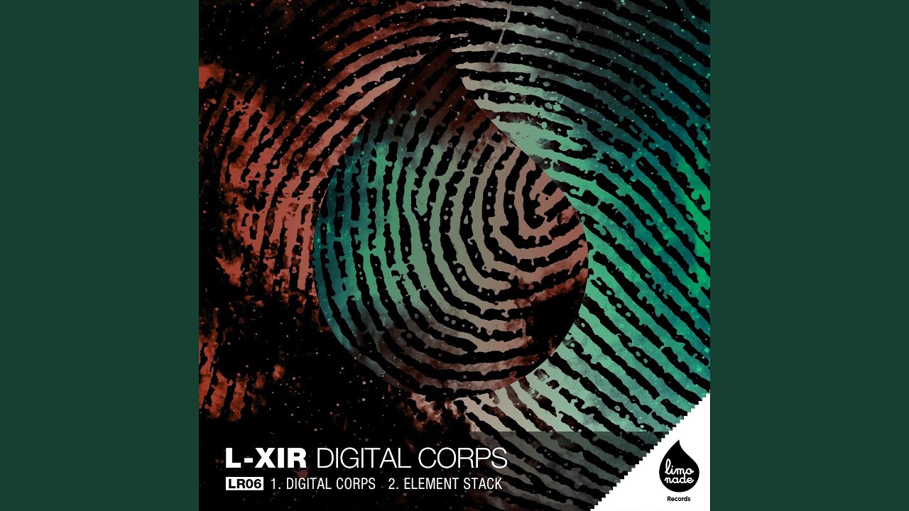 Digital Corps