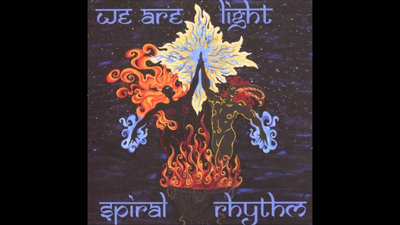 We Are Light (Spiral Rhythm - We Are Light)