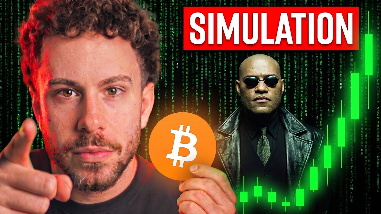 BITCOIN: THE SUMMER RALLY IS REPEATING?