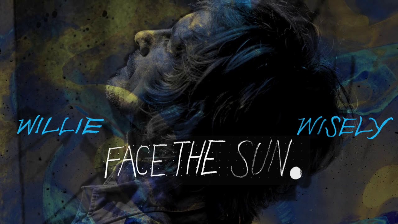 Invisible In Love by Willie Wisely from Face The Sun